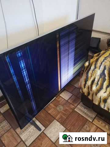 Телевизор Рыбинск - изображение 1