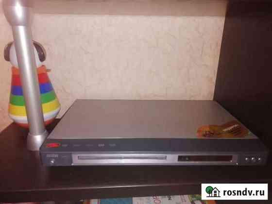 DVD плеер Саратов