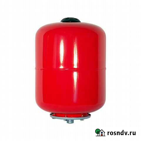 Новый Расширительный бак teplox рб-18 для отоплени Новоаннинский - изображение 1