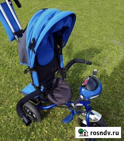 Велосипед Волгоград - изображение 1