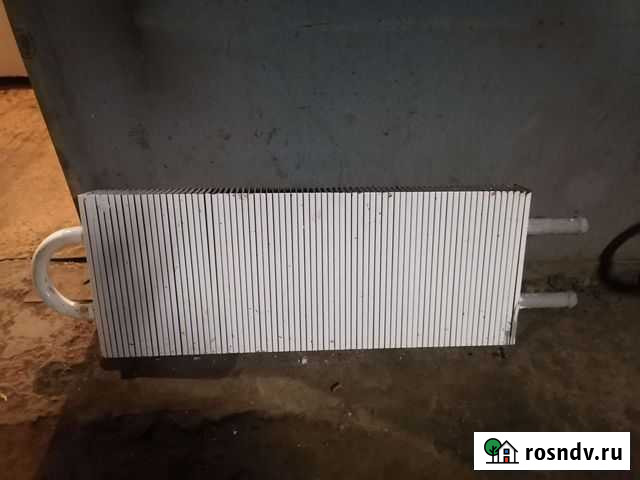 Радиатор Тольятти - изображение 1