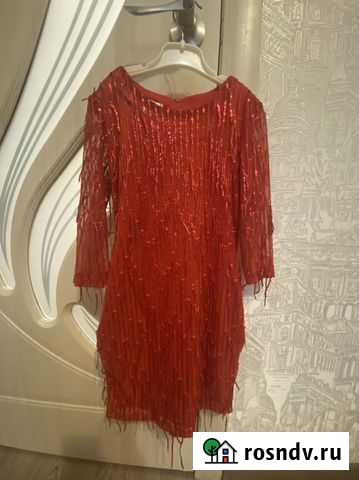 Платье Норильск - изображение 1