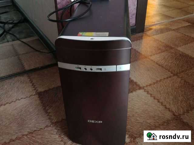 Игровой системный блок Минусинск - изображение 1