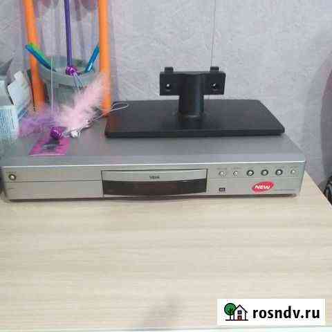 DVD плеер Череповец
