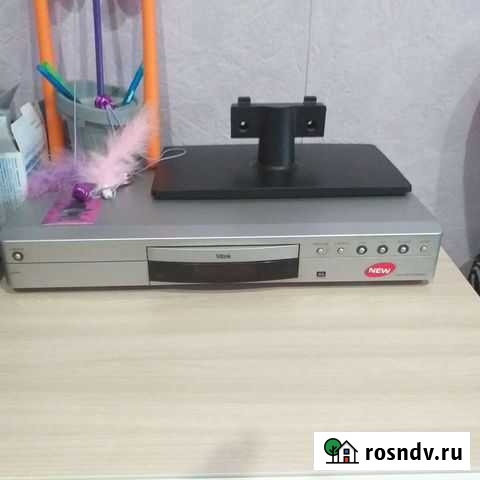 DVD плеер Череповец - изображение 1