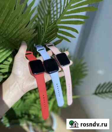 Apple watch 6+apple watch 6 44 mm, ремешок Белгород