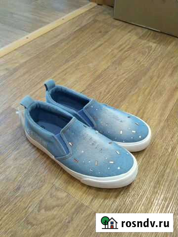 Слипоны Нижний Новгород - изображение 1