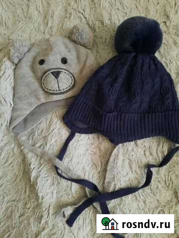 Детские шапочки Липецк - изображение 1