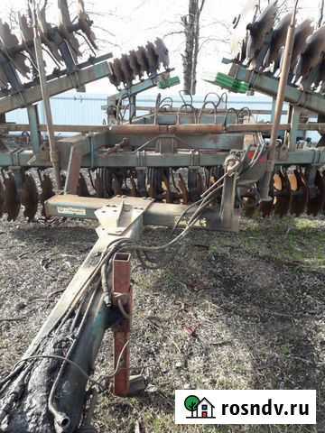 Дискатор Новопокровская - изображение 1