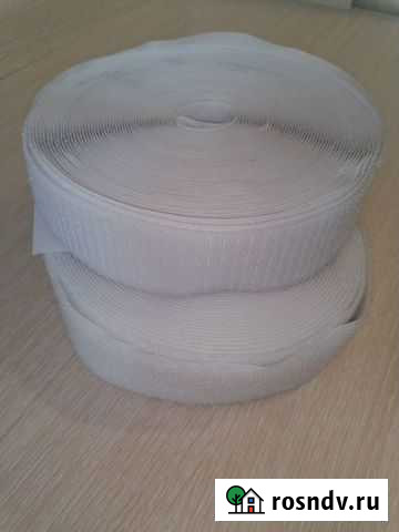 Лента-липучка Ленинск-Кузнецкий - изображение 1