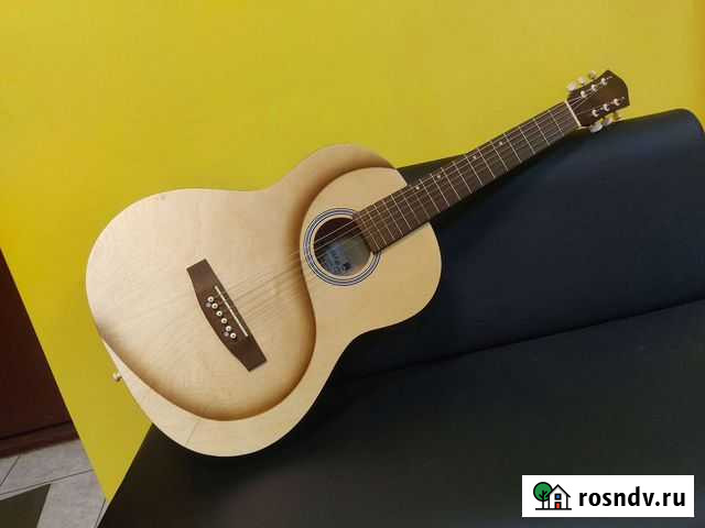 Гитара акустическая Липецк - изображение 1