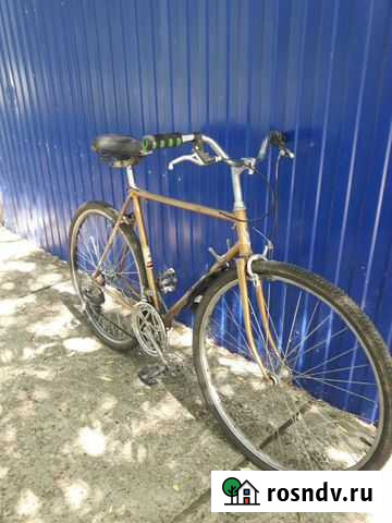 Велосипед Ульяновск - изображение 1