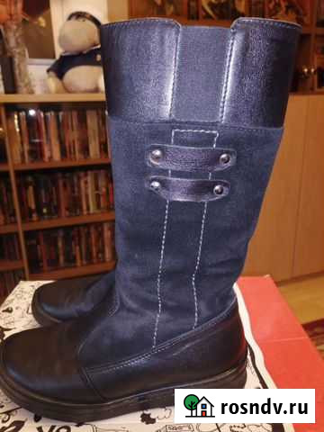 Сапоги Лель для девочки зима 31 Нижний Новгород - изображение 1