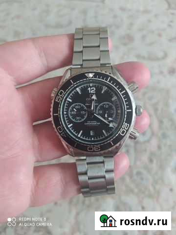 Часы Грозный - изображение 1