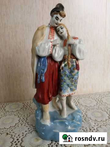 СССР майская ночь Сураж - изображение 1