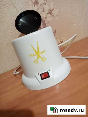 Гласперленовый стерилизатор Старый Оскол - изображение 1