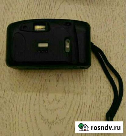 Плёночный фотоаппарат Казань - изображение 1