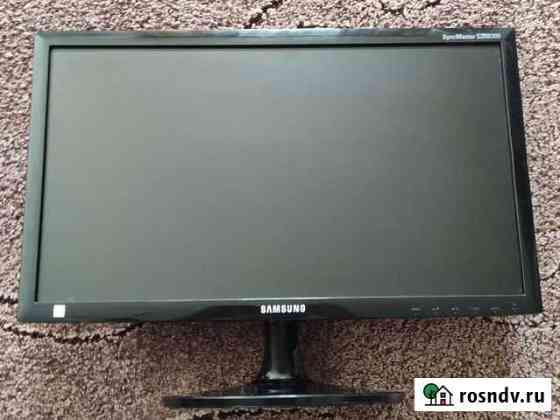 Монитор Samsung 20 дюймов 1600х900 Иркутск