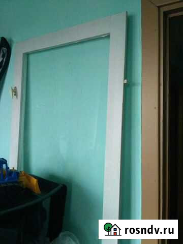 Дверь Уфа - изображение 1