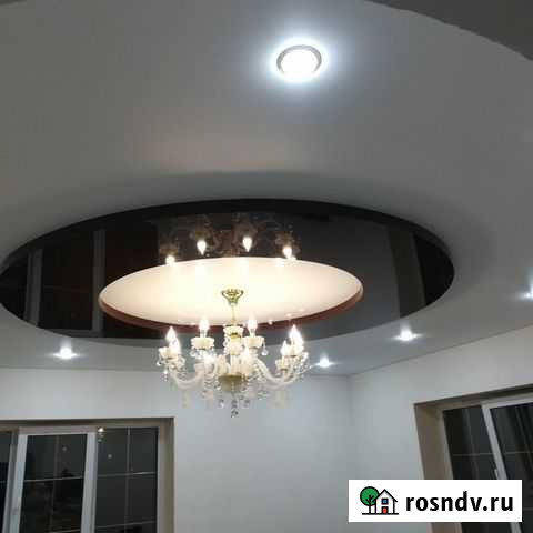 Натяжные потолки Набережные Челны - изображение 1