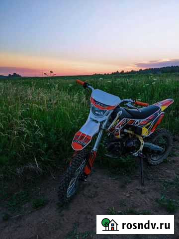 BSE 125e ph10 Тверь - изображение 1