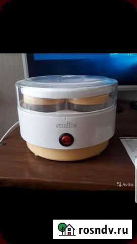 Йогуртница Новороссийск - изображение 1