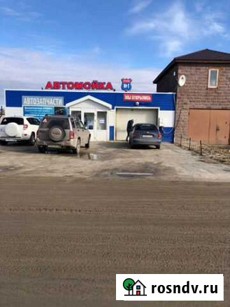 Сдам в аренду действующую Автомойку, 180 кв.м. Новый Уренгой - изображение 1