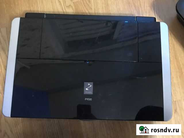 Продаю принтер на запчасти Псков - изображение 1