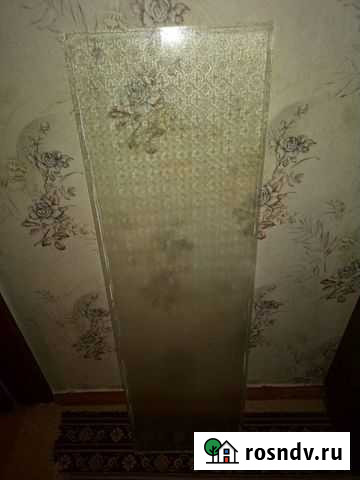 Стекло с рисунком Новозыбков - изображение 1