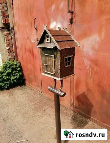 Почтовый ящик Майкоп - изображение 1