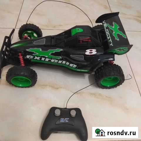 Машина радио Владимир - изображение 1