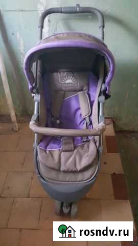 Коляска Казань - изображение 1