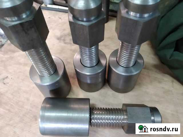 Токарные работы Нижний Новгород - изображение 1