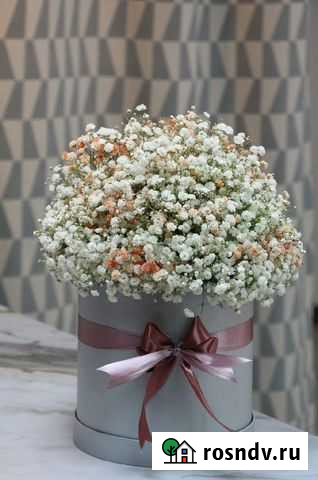 Цветы Воронеж - изображение 1