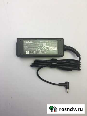 Зарядка Asus Сыктывкар - изображение 1