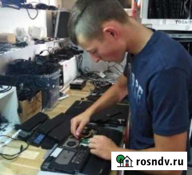 Установка виндовс Санкт-Петербург - изображение 1