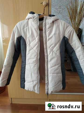 Куртка Demix Анапа - изображение 1