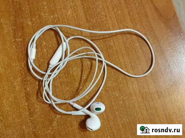 Наушники Елизово - изображение 1