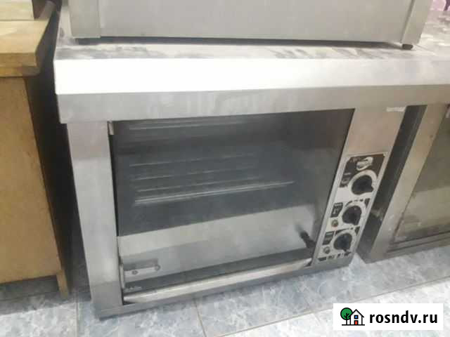 Гриль для кур 8 sikom мк-8.8 220в Дзержинск - изображение 1