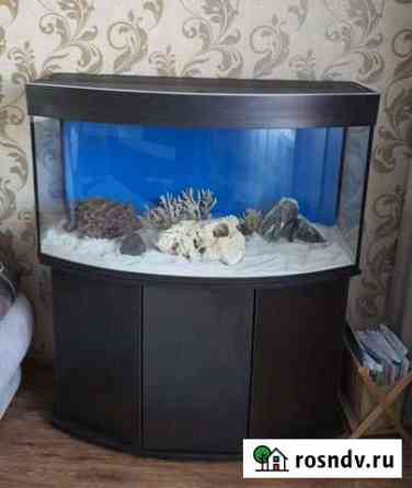 Аквариумы на заказ Казань