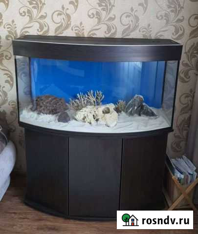 Аквариумы на заказ Казань - изображение 1