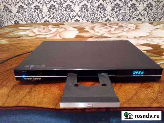 DvD плеер Harman/kardon 22 Курск