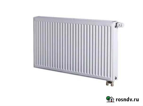 Радиатор Ржев - изображение 1