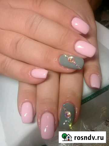 Наращивание ногтей Нальчик - изображение 1