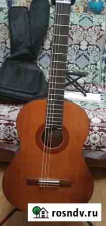 Классическая гитара yamaha c -60 Севастополь