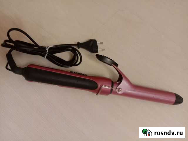 Щипцы для завивки волос Аксай - изображение 1