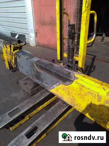 Сварочные работы Новокузнецк - изображение 1