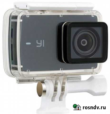 Экшен камера xiaomi yi Discovery Ирбит - изображение 1