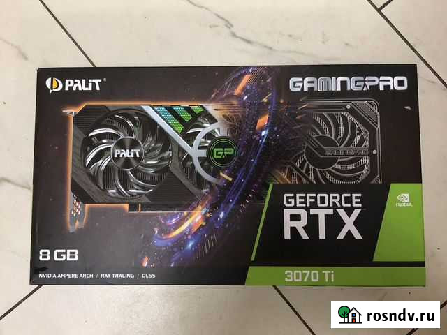 Видеокарта Вязники - изображение 1