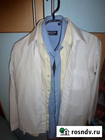 Рубашки школьные Смоленск - изображение 1